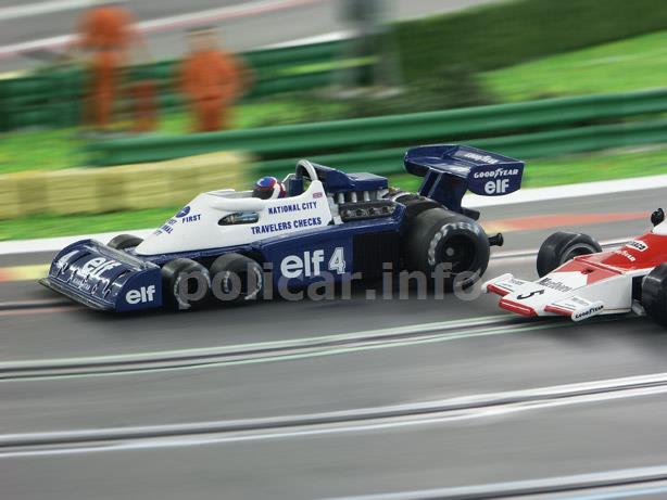 F1 Evolution F1 Evolution